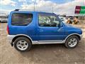 2001 Suzuki Jimny