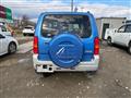 2001 Suzuki Jimny