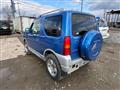 2001 Suzuki Jimny