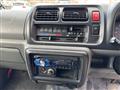2001 Suzuki Jimny