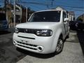 2017 Nissan Cube