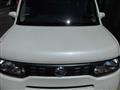 2017 Nissan Cube