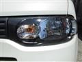 2017 Nissan Cube
