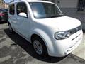 2017 Nissan Cube