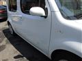 2017 Nissan Cube