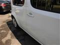 2017 Nissan Cube