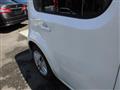 2017 Nissan Cube