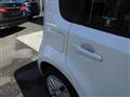 2017 Nissan Cube