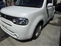 2017 Nissan Cube
