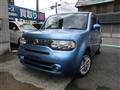 2013 Nissan Cube