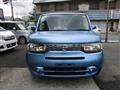 2013 Nissan Cube