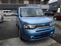 2013 Nissan Cube
