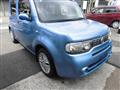 2013 Nissan Cube