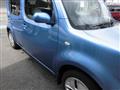 2013 Nissan Cube