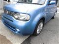 2013 Nissan Cube