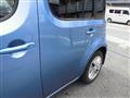 2013 Nissan Cube