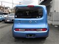2013 Nissan Cube