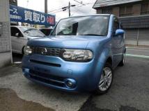 2013 Nissan Cube