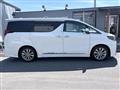 2021 Toyota Alphard G
