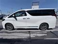 2021 Toyota Alphard G