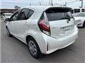 2019 Toyota AQUA