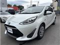 2019 Toyota AQUA