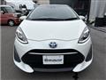 2019 Toyota AQUA