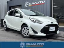 2019 Toyota AQUA