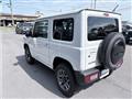 2022 Suzuki Jimny