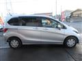 2008 Honda Freed