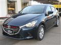 2015 Mazda Demio