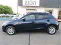 2015 Mazda Demio