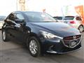 2015 Mazda Demio