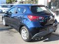 2015 Mazda Demio