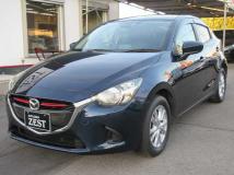 2015 Mazda Demio