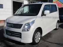 2008 Suzuki Wagon R