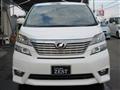 2008 Toyota Vellfire