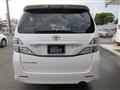 2008 Toyota Vellfire