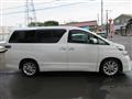 2008 Toyota Vellfire