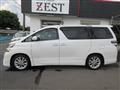 2008 Toyota Vellfire