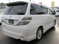 2008 Toyota Vellfire
