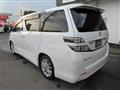 2008 Toyota Vellfire