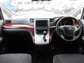 2008 Toyota Vellfire