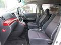 2008 Toyota Vellfire
