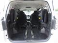 2008 Toyota Vellfire