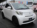 2009 Toyota IQ
