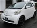 2009 Toyota IQ