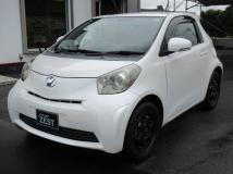 2009 Toyota IQ
