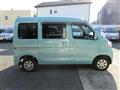 2021 Daihatsu Hijet Cargo