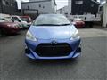 2016 Toyota AQUA